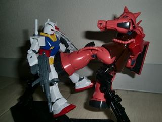 060403ガンダムvsシャアザク3.JPG